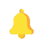 Notification bell