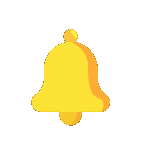 Notification bell