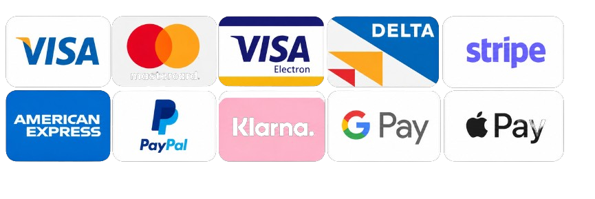 Payment-Methods