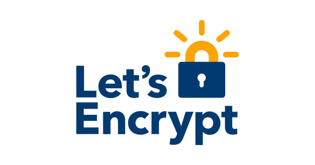 LetsEncrypt-SocialShare