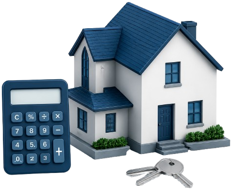 Landlords & Freelancers-Personal Tax Return