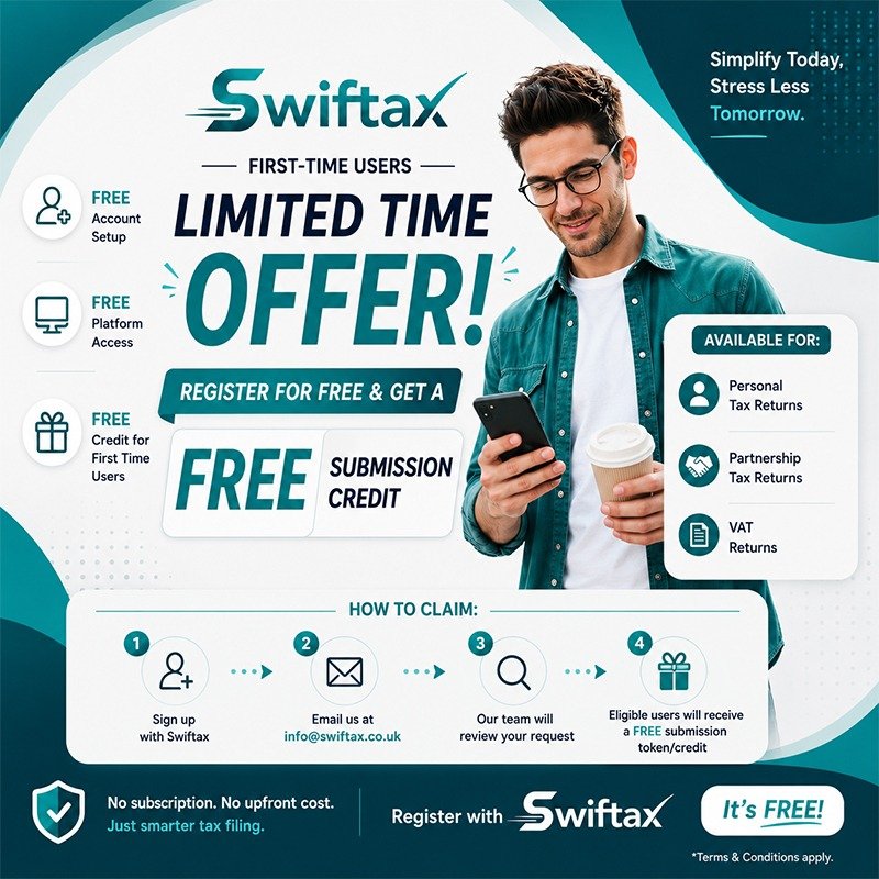 Offer banner
